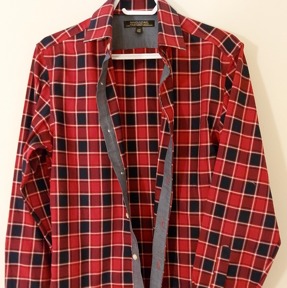 Dress Shirt